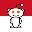r/Indonesia Discord Logo