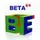 Beta64 Discord Logo