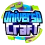 UniversoCraft Discord Logo