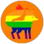 Kitfox Games Discord Logo