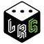 Little Rock Games Discord Logo