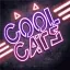 Cool Cats Club (18+) Discord Logo