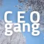 StudyTme | CEOgang Discord Logo